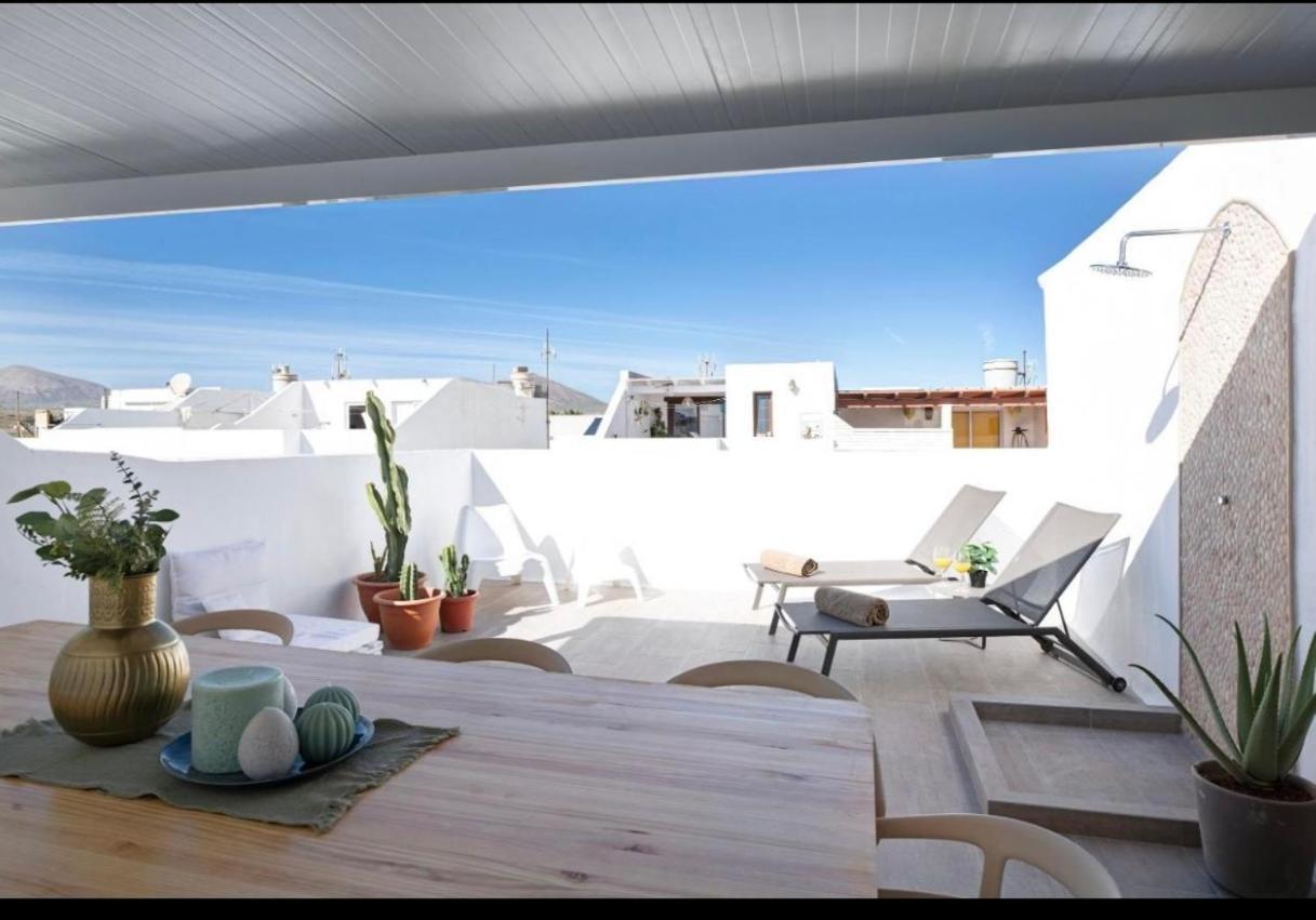 Casa Mia Apartment Arrecife  Exterior photo